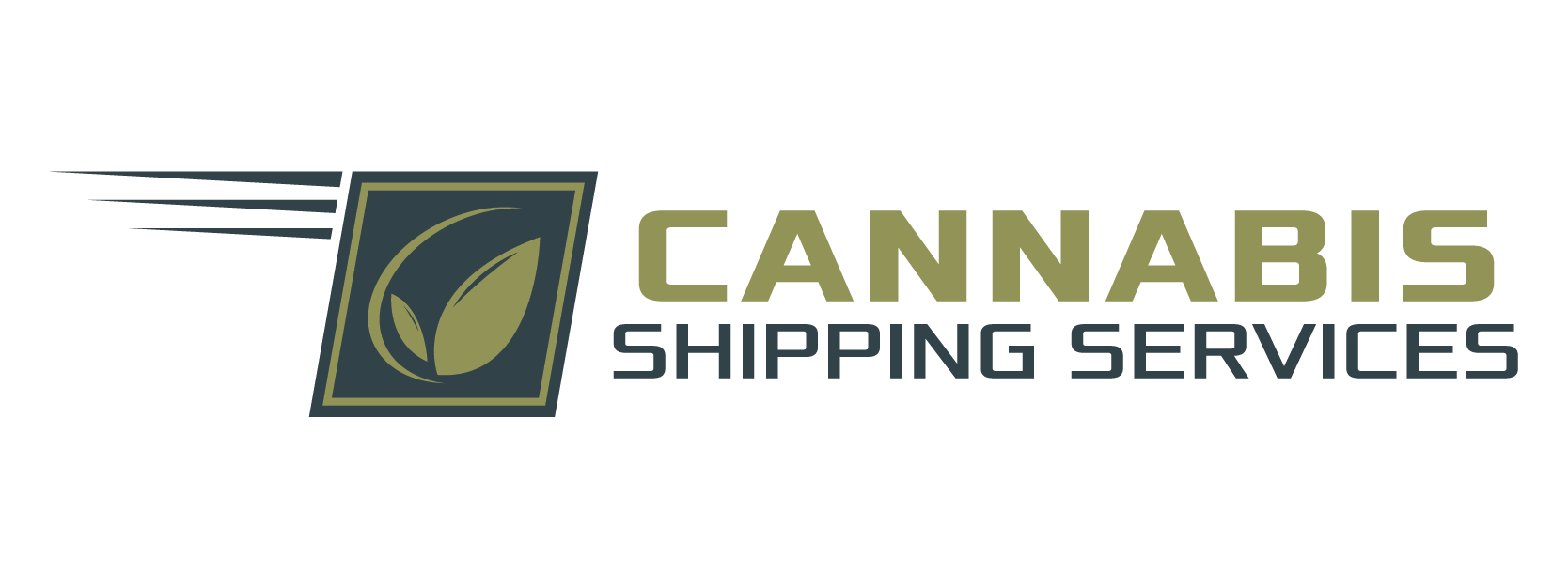 Cannabis Shipping Services